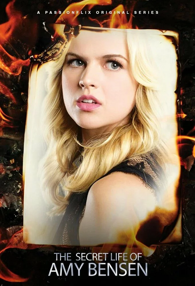 Тайная жизнь Эми Бэнсен