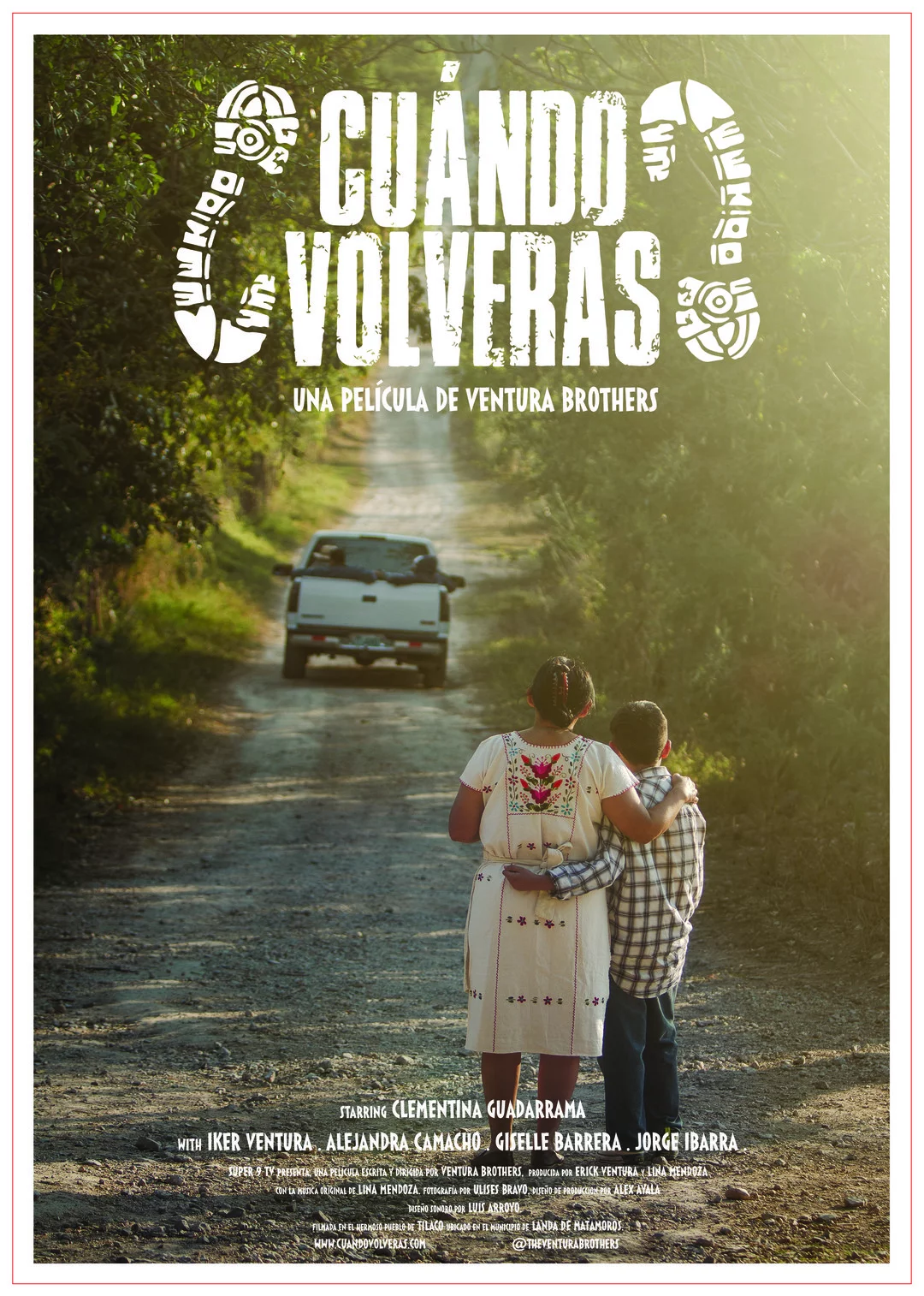 Когда ты вернешься?