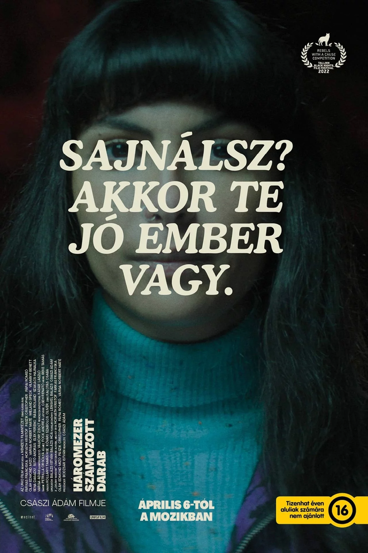 Три тысячи пронумерованных деталей