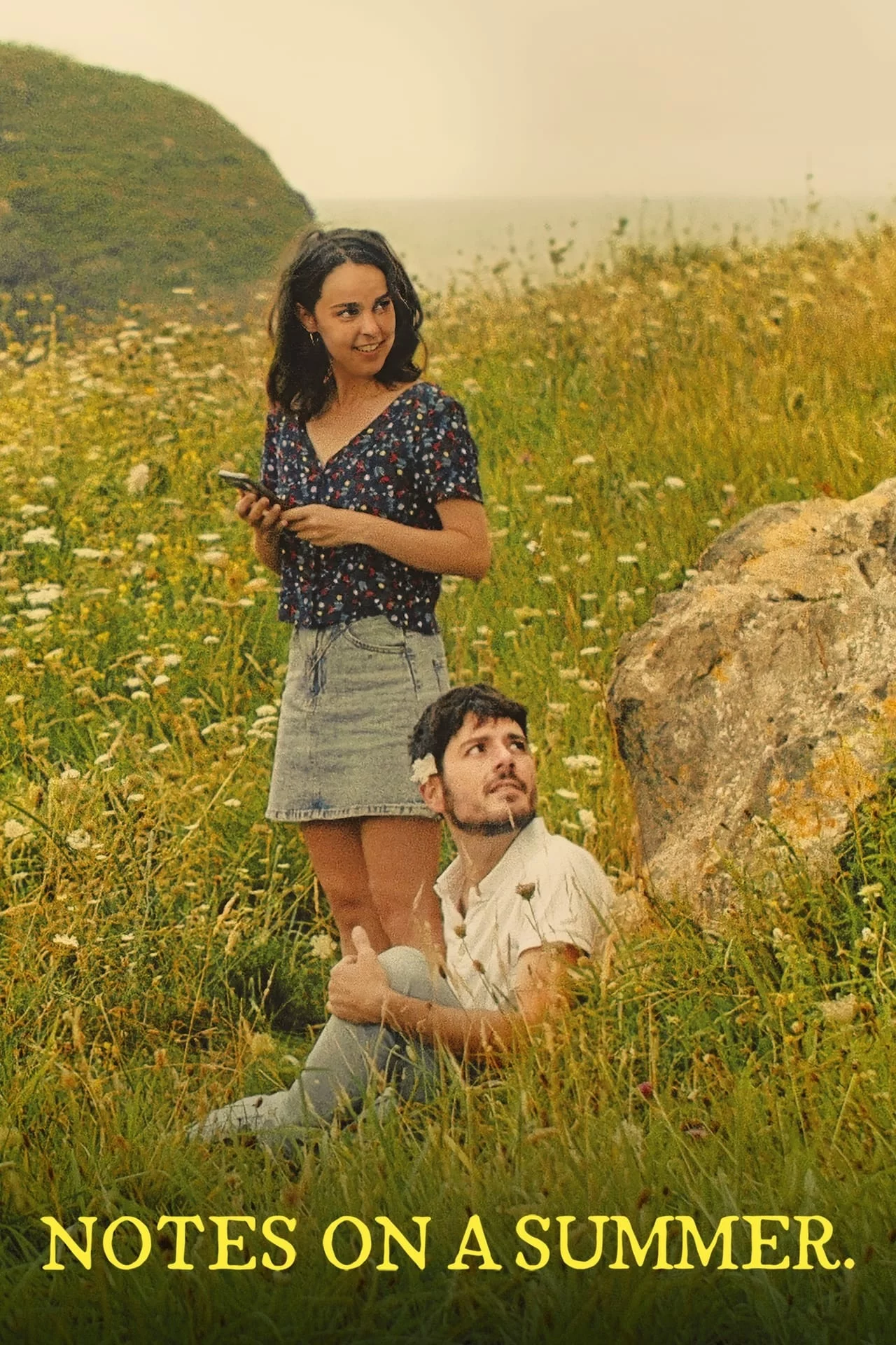 Заметки о лете