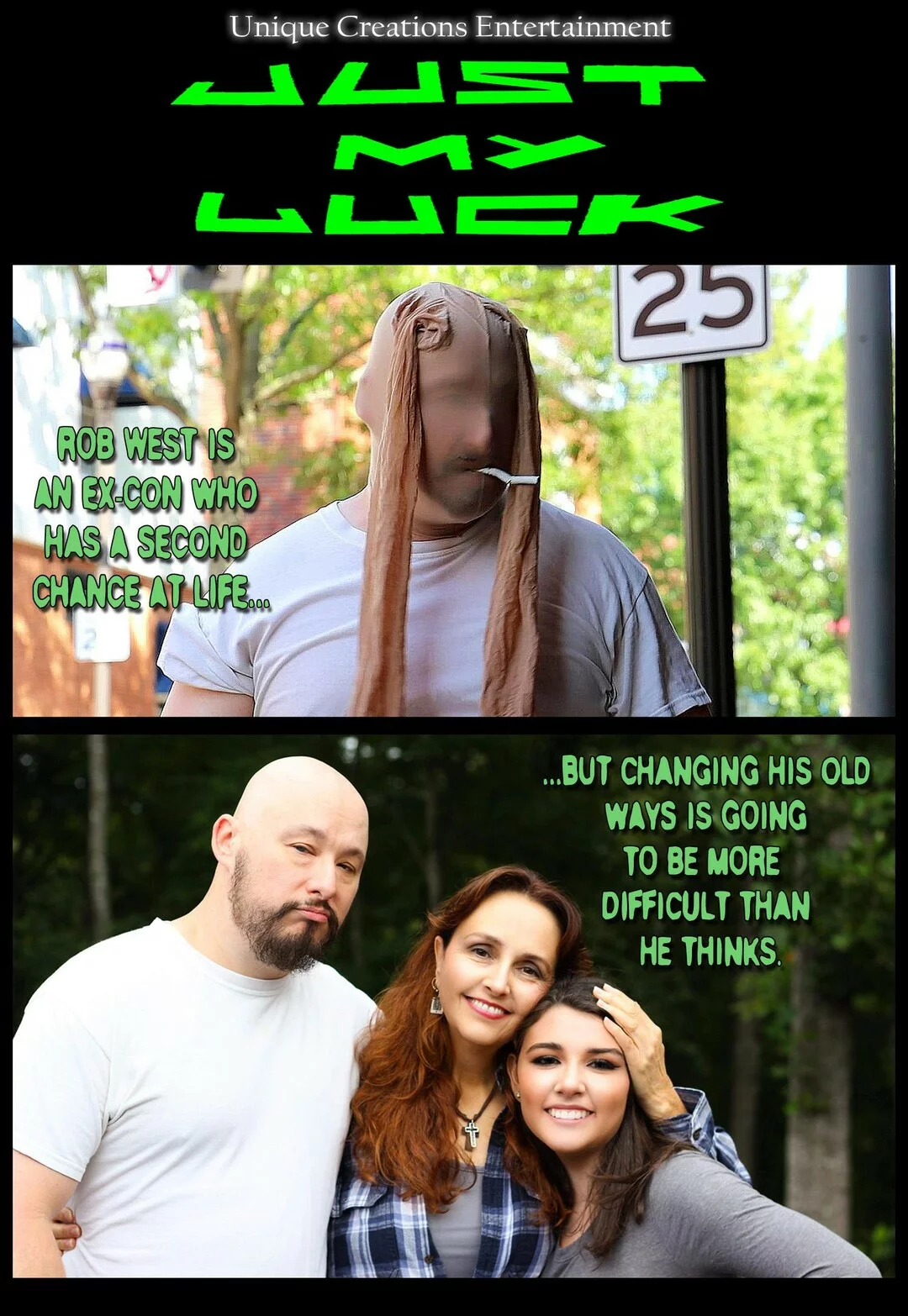 Как всегда не везет