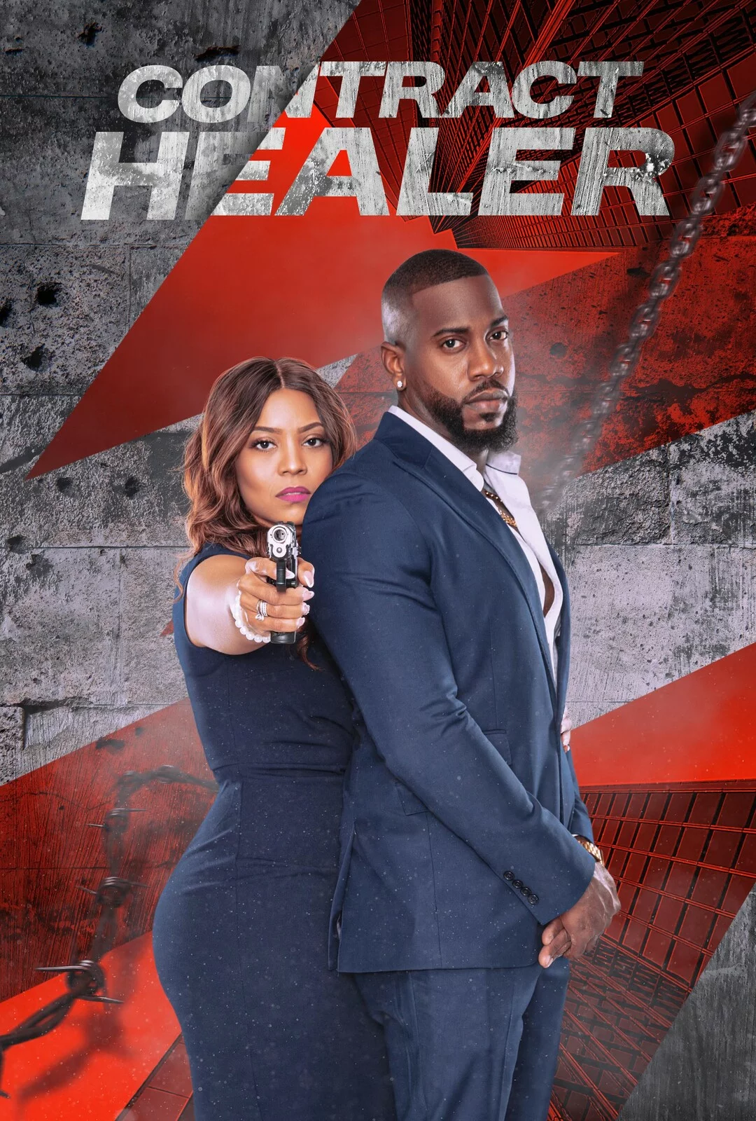 Наемный терапевт