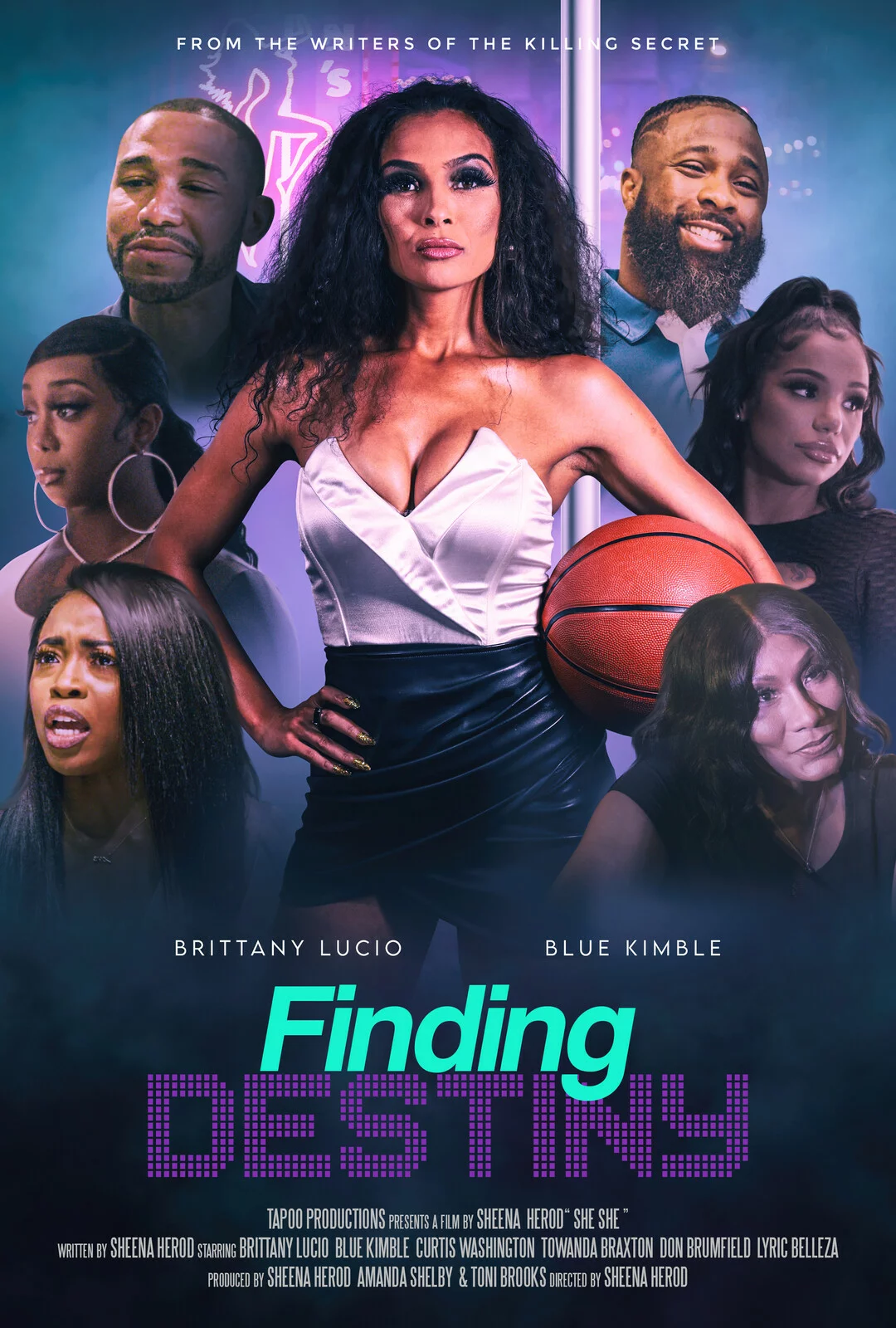 Дестини обретает судьбу