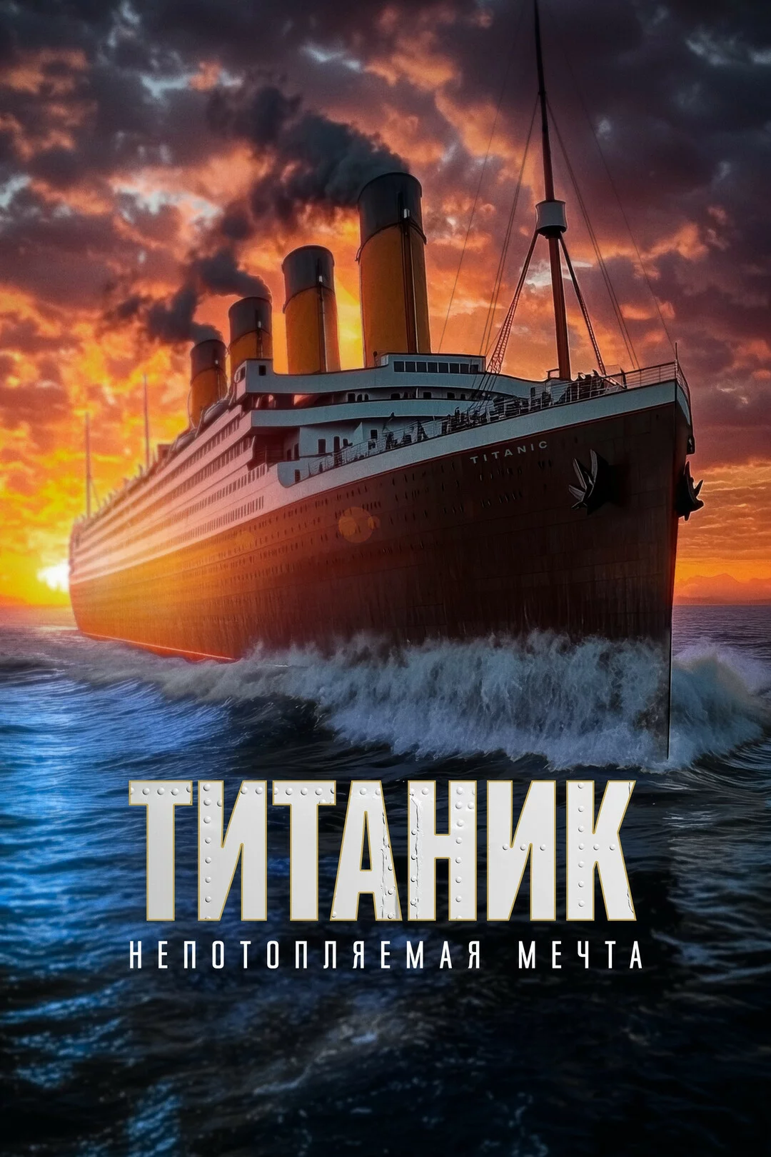 Непотопляемый