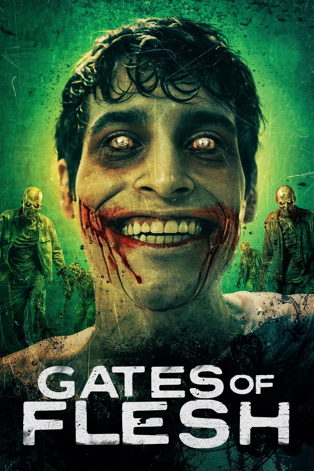 Врата одержимости