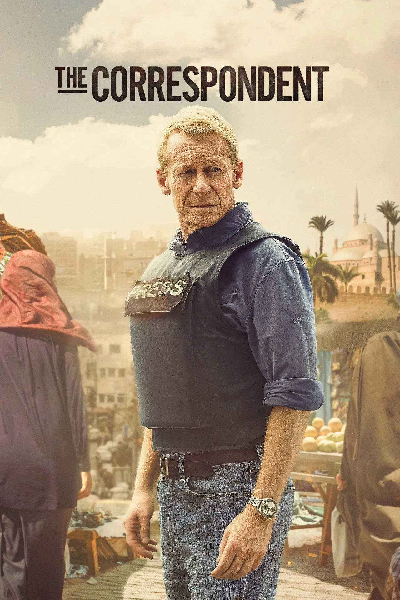 Корреспондент