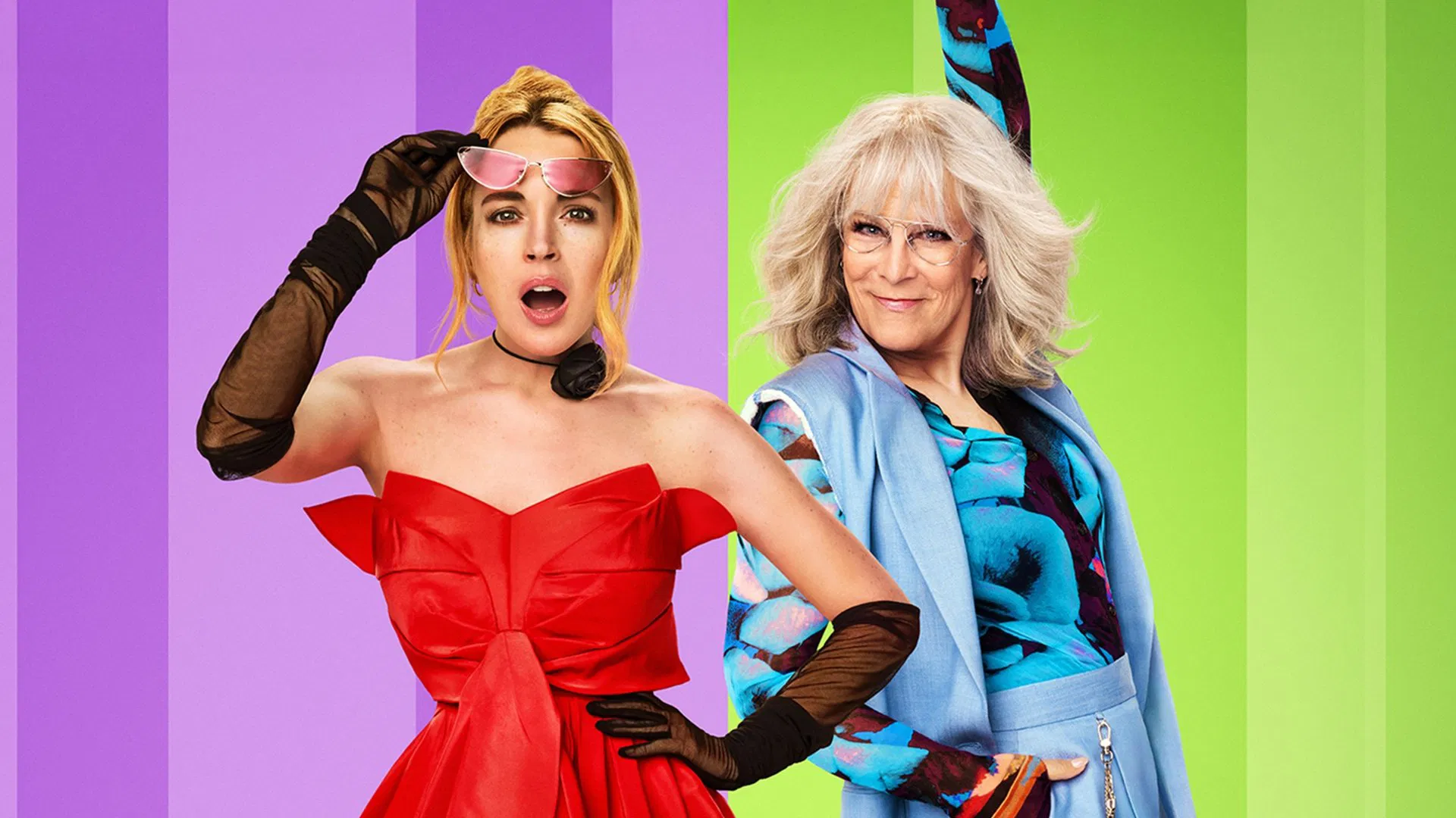 Чумовая пятница 2