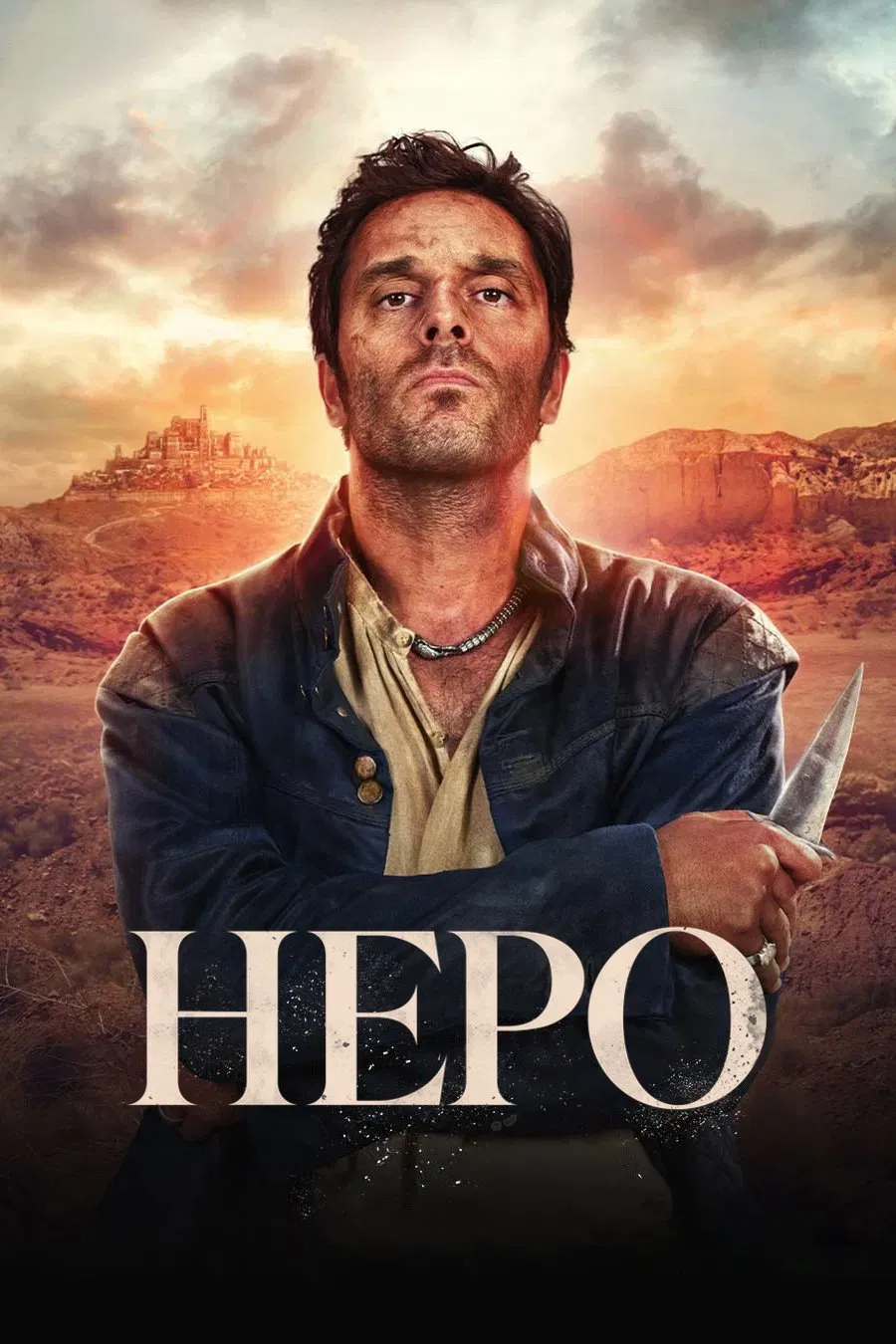 Убийца по имени Неро